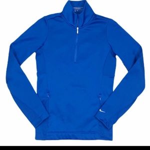 Women's Nike Golf Therma-Fit Tour Performance Jacket